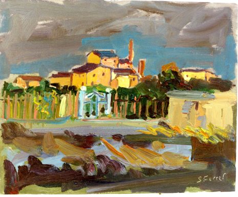 Cat. 38 El Moli 41x33