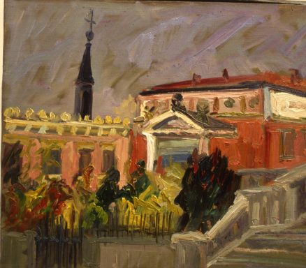 Cat. 310 Real academia Española 55x46