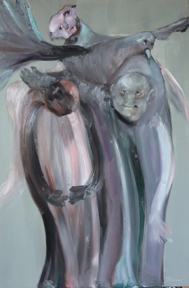 Cat. 657 Ni tocarlos 89x130