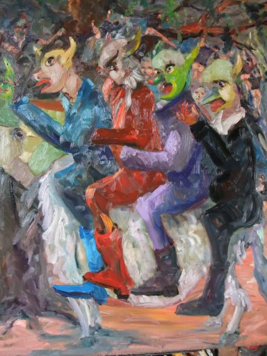 Cat.654 Crisis 89x115