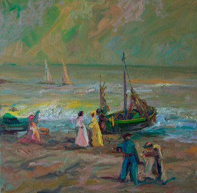 Cat. 529  El esplendor de Antaño 150x150