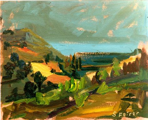 Cat. 79 Motocross Las Zorras (II)  27x22