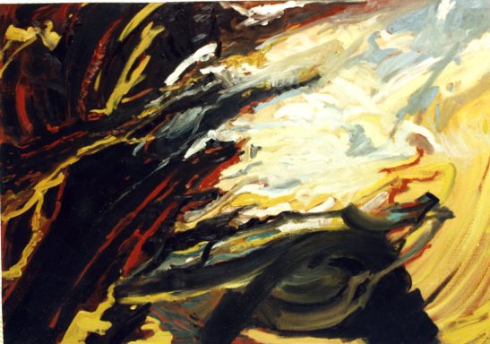 Cat. 220 Y se izo la luz 195x130